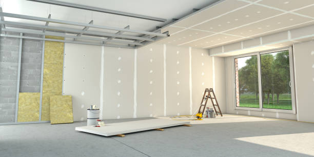 Best Spray Foam Insulation in Elkins, WV