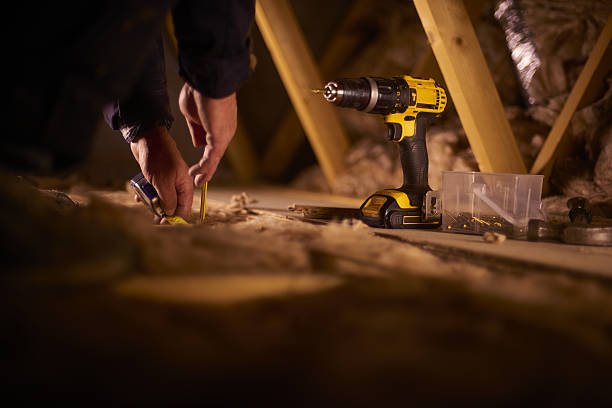 Professional Insulation Contractor in Elkins, WV